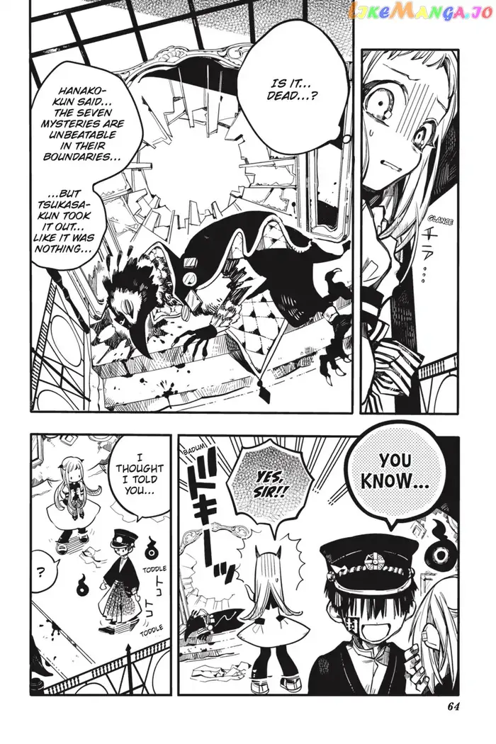 Toilet-Bound Hanako-kun Chapter 33 image 02_optimized